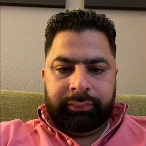 Meet your Posher, Parambir